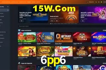 6pp6 Rio de Janeiro - Slot Strategy