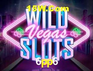 Casino Ao Vivo 6pp6