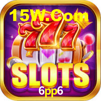 6pp6 - App Features
