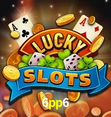 6pp6 São Paulo - Top Slots