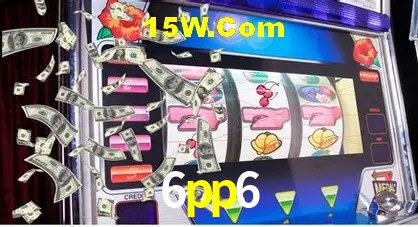Tecnologia da Plataforma 6pp6