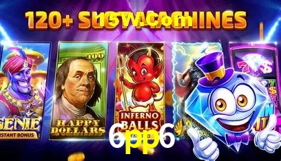 6pp6 - User Statistics