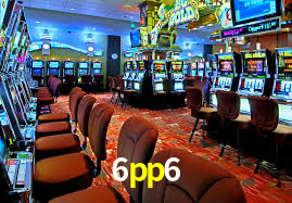 Basketball Betting 6pp6