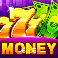 Welcome Bonus 6pp6