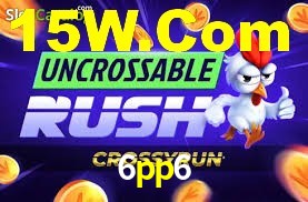 Live Casino 6pp6