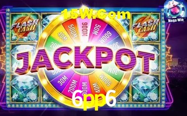 6pp6 Belo Horizonte - Jackpots