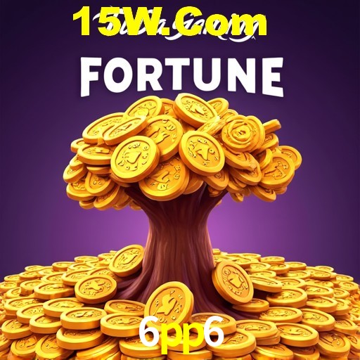 APP oficial da 6pp6 para mobile