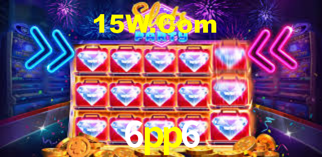 6pp6 App - Aplicativo Móvel Oficial