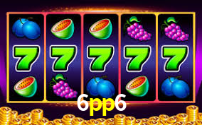 6pp6 - Plataforma Oficial - 6pp6.vip
