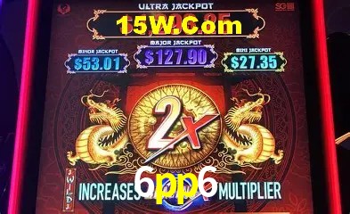 6pp6 São Paulo - Jogo Providers