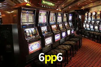 6pp6 Plataforma - Certificada MGA desde 2015