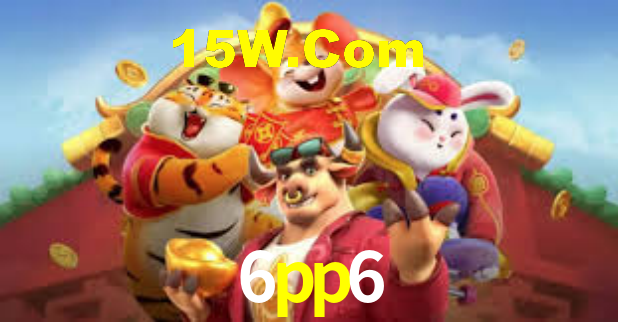 6pp6 - App Compatibility