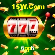 6pp6 Slot - 320+ Caça-Níqueis Premium