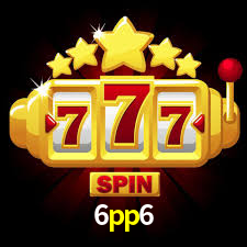 Tournaments 6pp6