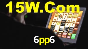 6pp6 App Interface